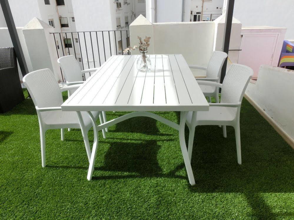 Apartamento Total Valencia Attics II Exterior foto