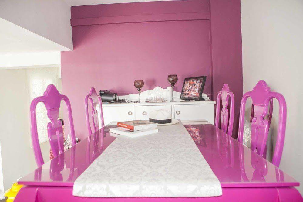 Apartamento Total Valencia Attics II Exterior foto