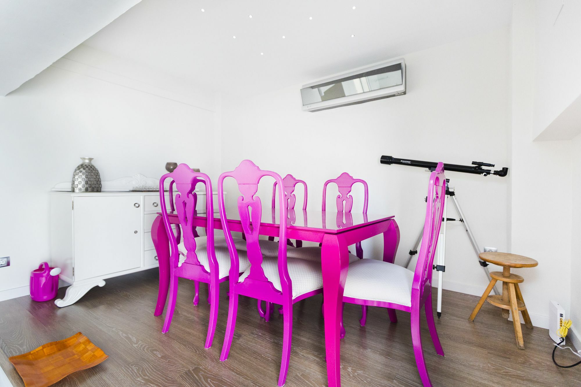 Apartamento Total Valencia Attics II Exterior foto
